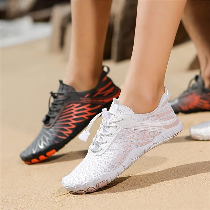 OrganicMotionâ„¢ - BAREFOOT ORTHOPEDIC SHOE 2025