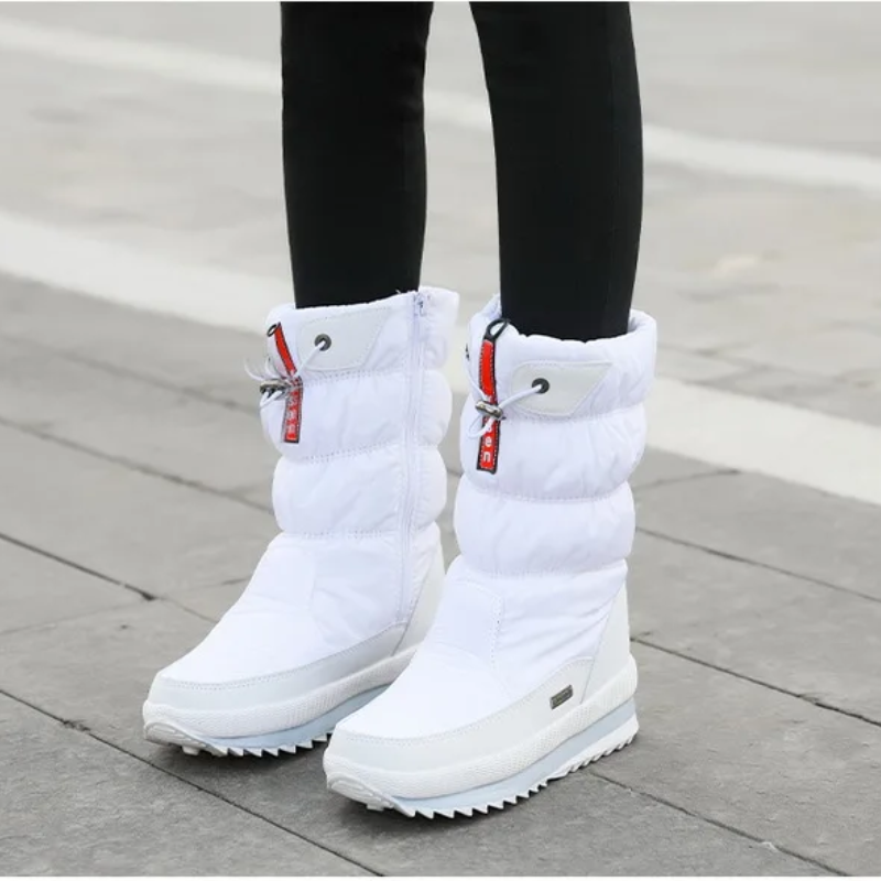 Marena | Bottes d'hiver orthopédiques pour femmes main image 0