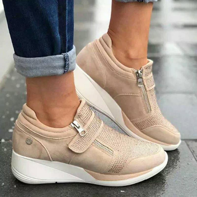 ELEGANT ORTHO COMFY & EXTREMELY SOFT SHOES 2025