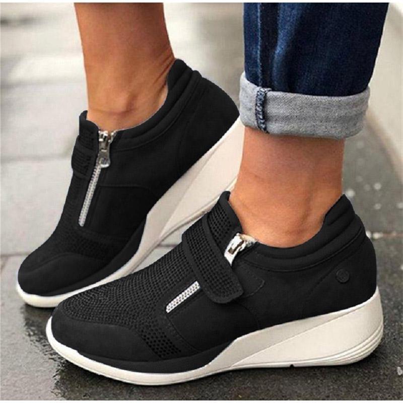 ELEGANT ORTHO COMFY & EXTREMELY SOFT SHOES 2025