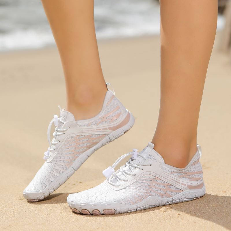OrganicMotionâ„¢ - BAREFOOT ORTHOPEDIC SHOE 2025