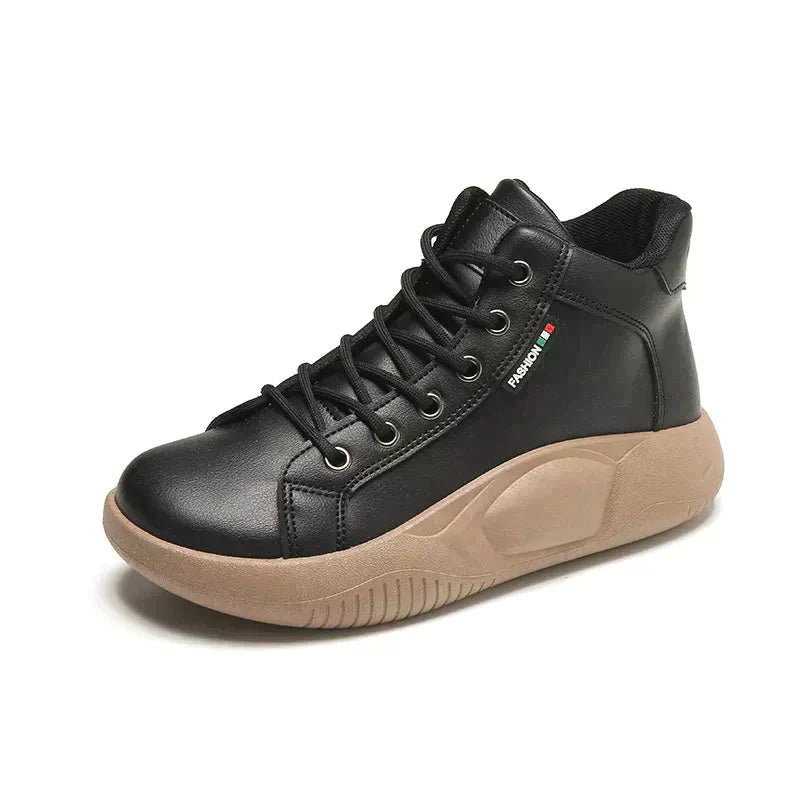 WOMEN'S THICK SOLE ORTHOPEDIC SHOES