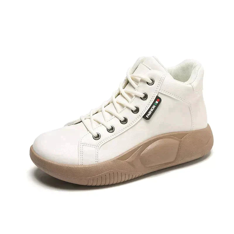 WOMEN'S THICK SOLE ORTHOPEDIC SHOES