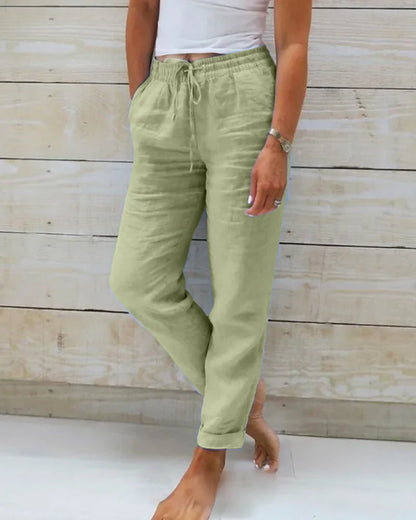 MARGARET™ | ELEGANT WOMEN'S PANTS