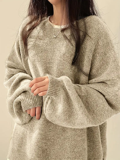 ZOLA™ PULLOVER SWEATER