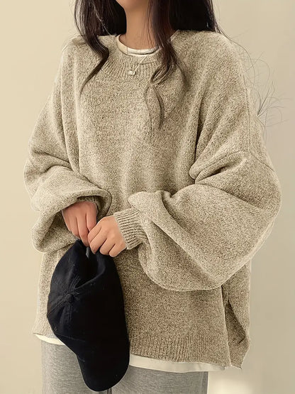 ZOLA™ PULLOVER SWEATER