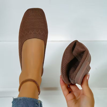 NEST | ULTRA-FLEX WOVEN CASUAL LOAFERS