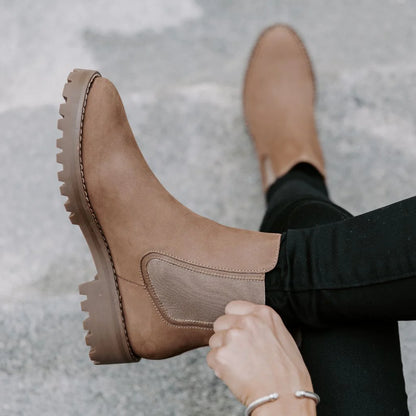 LEGEND™ PREMIUM LUXURY LEATHER CHELSEA BOOTS