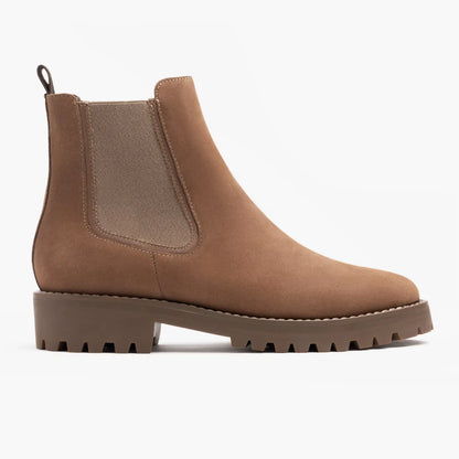 LEGEND™ PREMIUM LUXURY LEATHER CHELSEA BOOTS