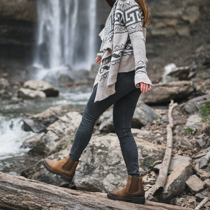LEGEND™ PREMIUM LUXURY LEATHER CHELSEA BOOTS
