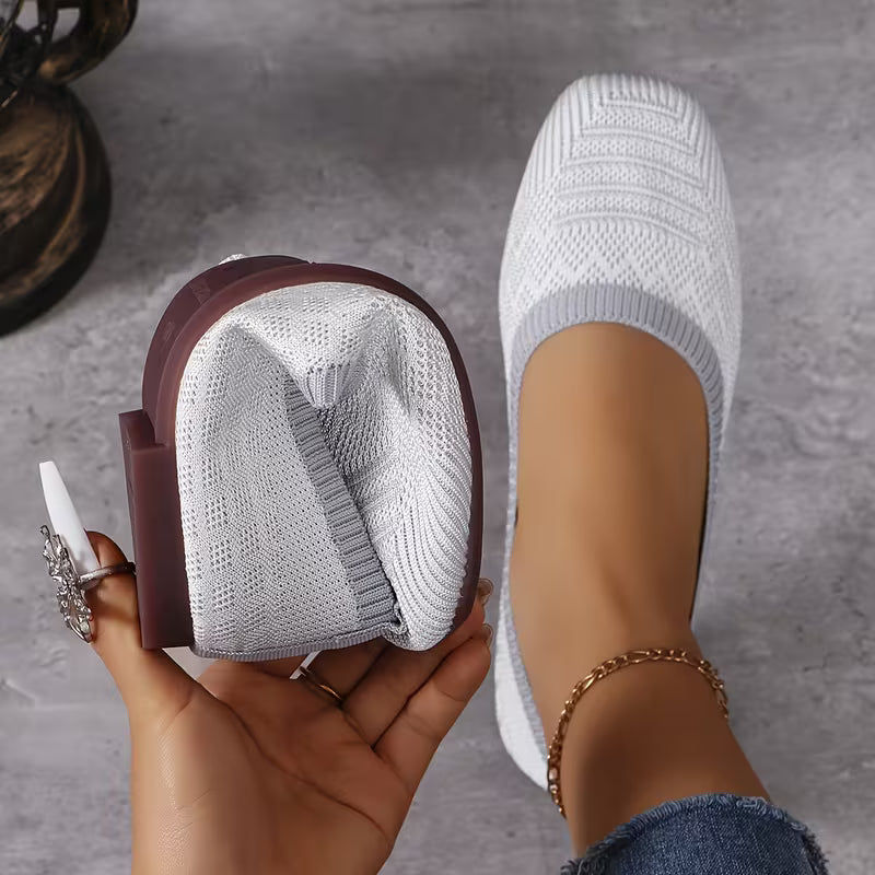 NEST | ULTRA-FLEX WOVEN CASUAL LOAFERS
