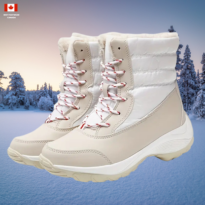 PINEVALE™ WOMEN'S MID-CALF WATERPROOF WINTER BOOTS
