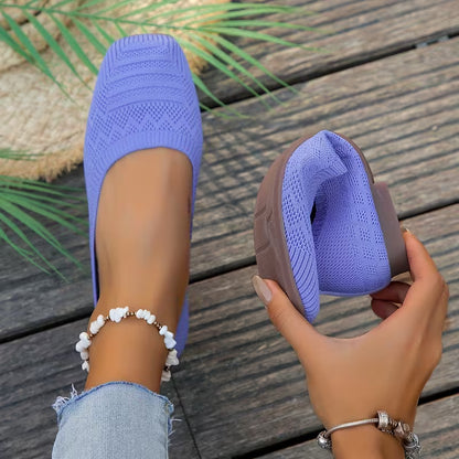 NEST | ULTRA-FLEX WOVEN CASUAL LOAFERS