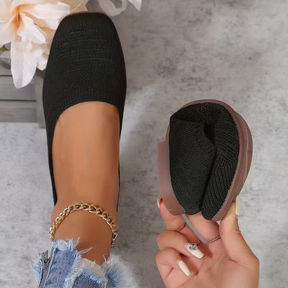 NEST | ULTRA-FLEX WOVEN CASUAL LOAFERS