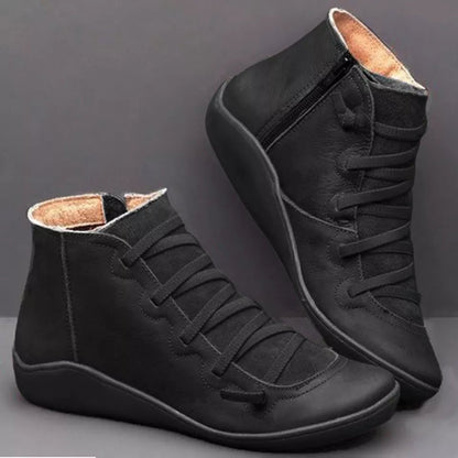 BOTTES IMPERMÉABLES SUPER ET CONFORTABLES PREMIUM - BEST-SELLER CANADA 2025