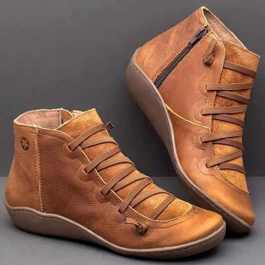 BOTTES IMPERMÉABLES SUPER ET CONFORTABLES PREMIUM - BEST-SELLER CANADA 2025