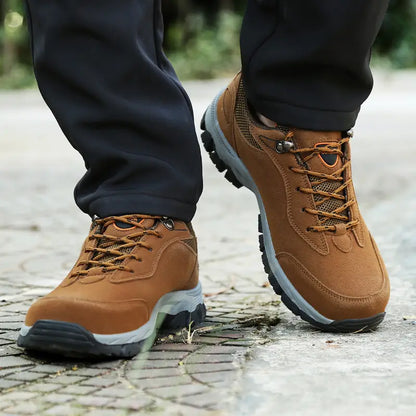 FELIX™ BREATHABLE ARCH SUPPORT WALKING SHOES