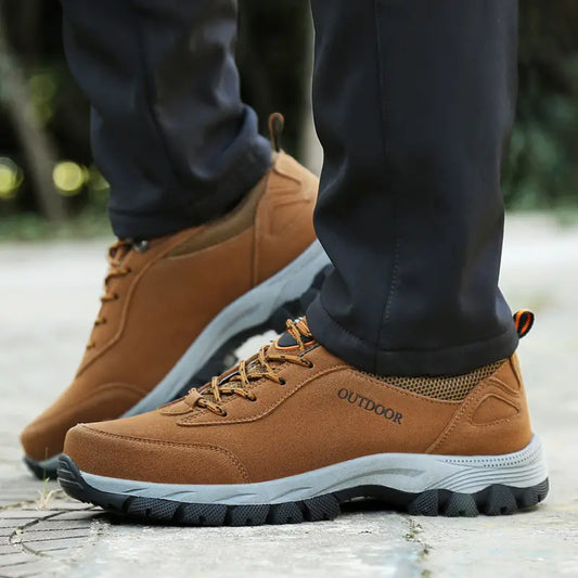 FELIX™ BREATHABLE ARCH SUPPORT WALKING SHOES