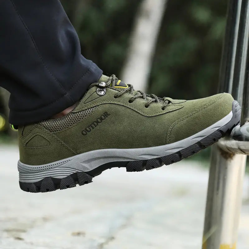 FELIX™ BREATHABLE ARCH SUPPORT WALKING SHOES