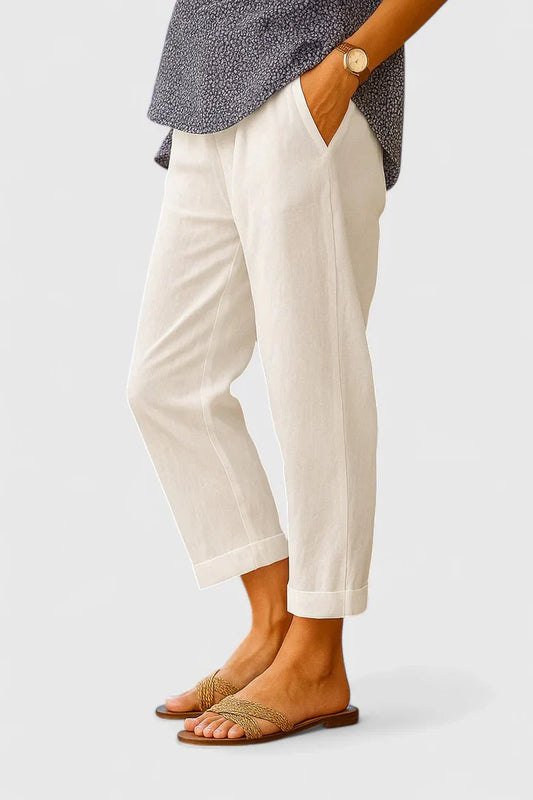 KYMARA™ COMFORTABLE PANTS