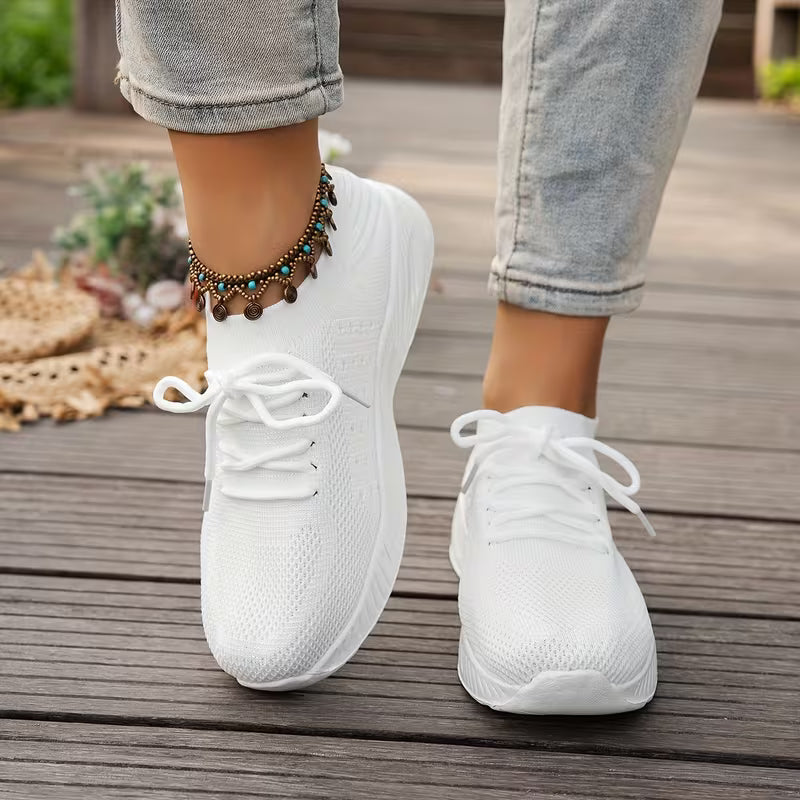 VALO | ULTRA-LIGHT BREATHABLE MESH RUNNER