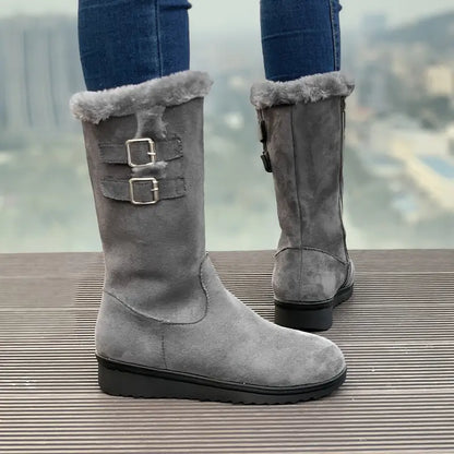 STEINBACH™ WARM & COMFY WOMEN'S WINTER BOOTS