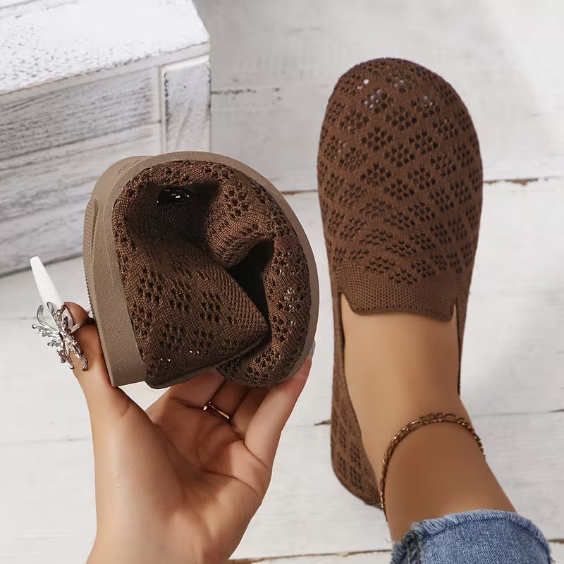 TESSETA | SOFT-STRIDE WOVEN OUTDOOR LOAFERS