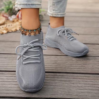 VALO | ULTRA-LIGHT BREATHABLE MESH RUNNER