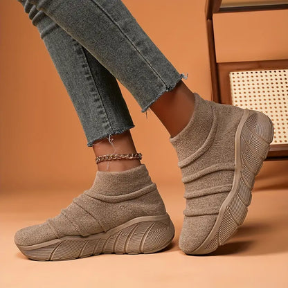 NORVA™ COMFORTABLE LIGHTWEIGHT SHOES - WATERPROOF UNISEX