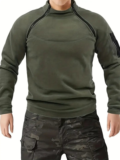 EERO™ MEN'S COMFY WARM SHIRT