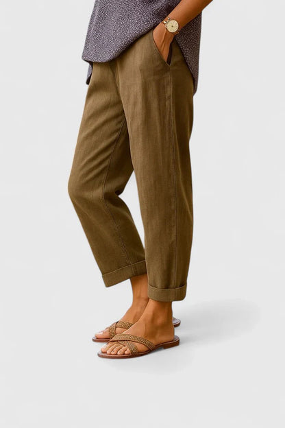 KYMARA™ COMFORTABLE PANTS