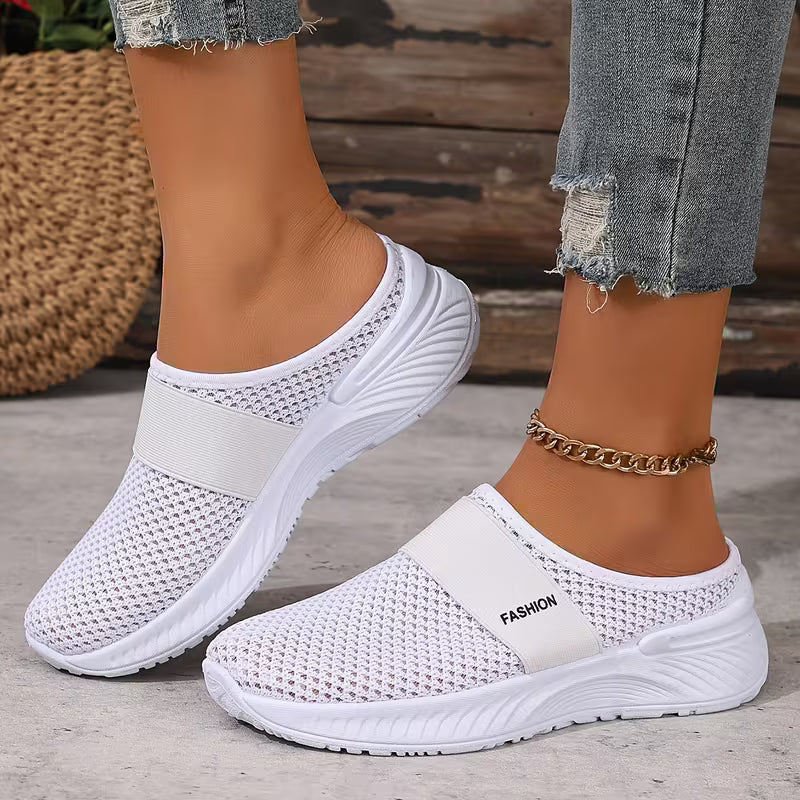 AERIS | BREATHABLE MESH ORTHOPEDIC SNEAKER