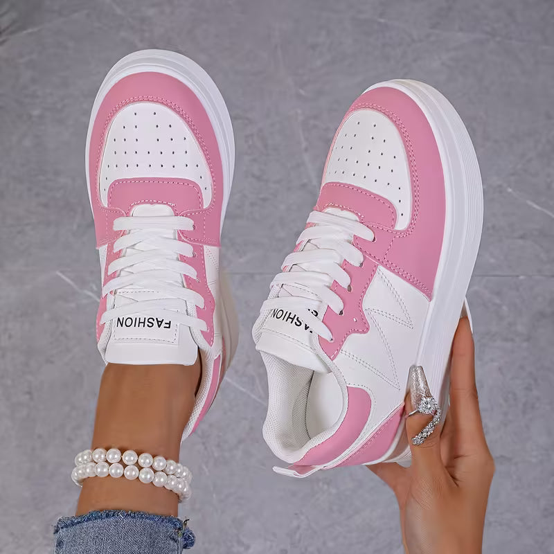 ALTIS | HIDDEN-HEIGHT WEDGE ATHLETIC SNEAKER