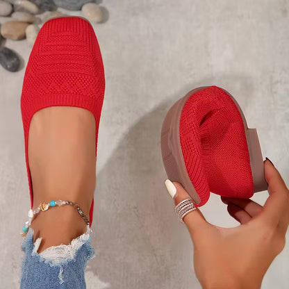 NEST | ULTRA-FLEX WOVEN CASUAL LOAFERS