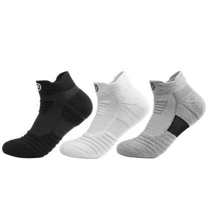 UNISEX ORTHOPEDIC COMPRESSION ANKLE SOCKS