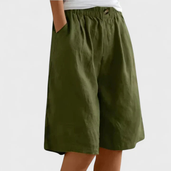SEPHORA™ ELEGANT SHORTS