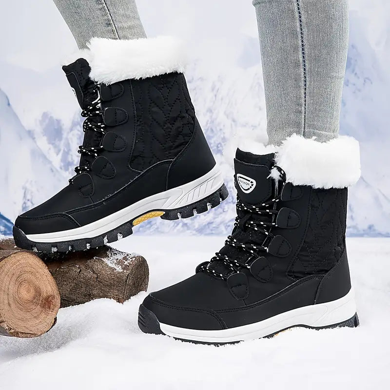 GLENWOOD™ WINTER WOMEN'S OUTDOOR SNOW BOOTS