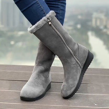 STEINBACH™ WARM & COMFY WOMEN'S WINTER BOOTS