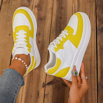 ALTIS | HIDDEN-HEIGHT WEDGE ATHLETIC SNEAKER