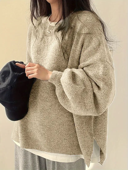 ZOLA™ PULLOVER SWEATER
