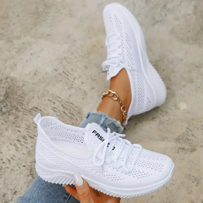 KOKANEE™ MESH SLIP-ON SNEAKERS