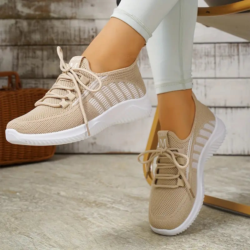 KOKANEE™ MESH SLIP-ON SNEAKERS