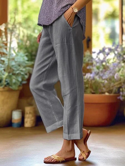 BRONTE™ | ELEGANT WOMEN'S PANTS