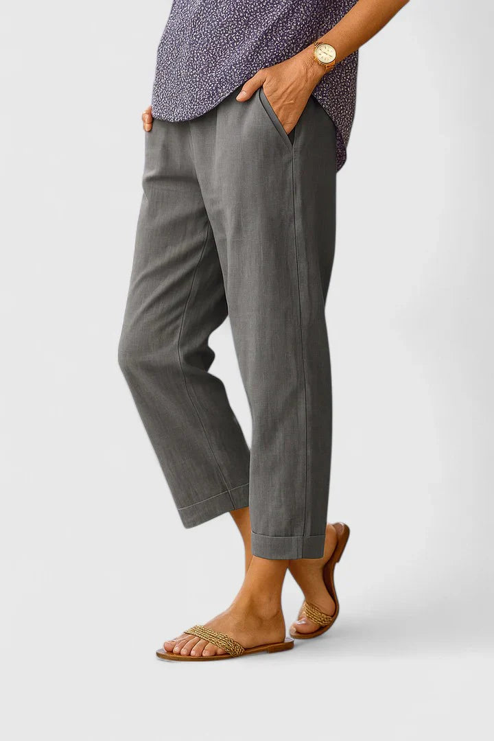 KYMARA™ COMFORTABLE PANTS