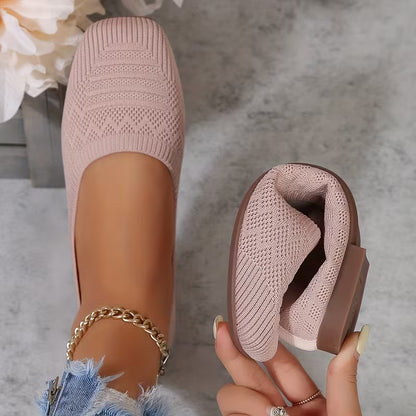 NEST | ULTRA-FLEX WOVEN CASUAL LOAFERS