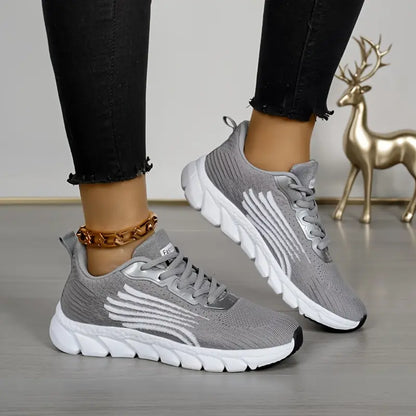 YUKON™ ORTHOPEDIC SNEAKERS