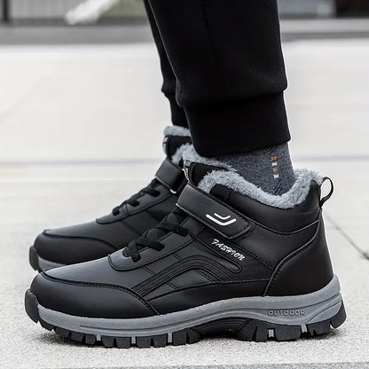 ORTHO Frost | COMFORTABLE ORTHOPEDIC BOOTS FOR YOUR FEET 2025