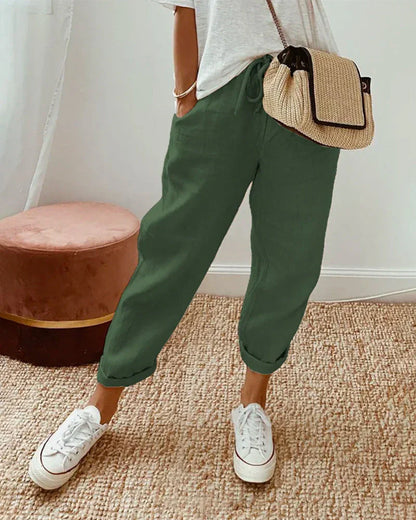 TALIA™ | ELEGANT WOMEN'S PANTS