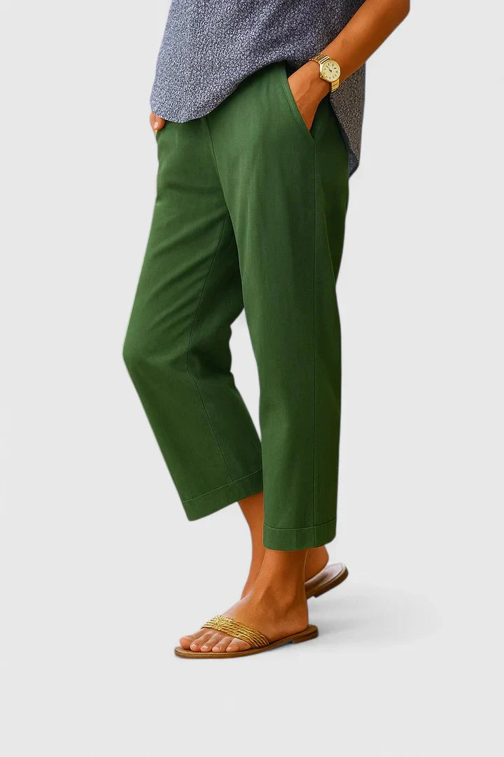 KYMARA™ COMFORTABLE PANTS