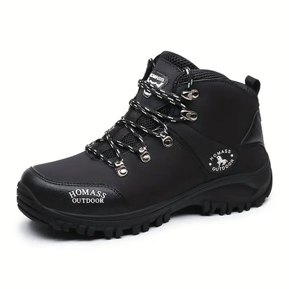 NELSON™ ULTRA-COMFORT MEN'S HIKING SHOES